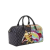 Borsoni ASTROMANE SHARKS IN SPACE Mini