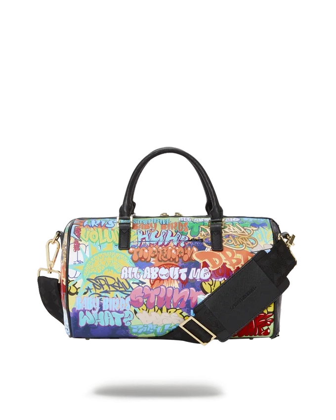 Borsoni ASTROMANE SHARKS IN SPACE Mini