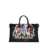 BORSONI IN COLLABORAZIONE CON IL BRAWLERZ BOXING CLUB DI MIAMI