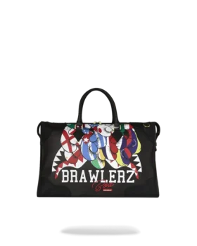 BORSONI IN COLLABORAZIONE CON IL BRAWLERZ BOXING CLUB DI MIAMI