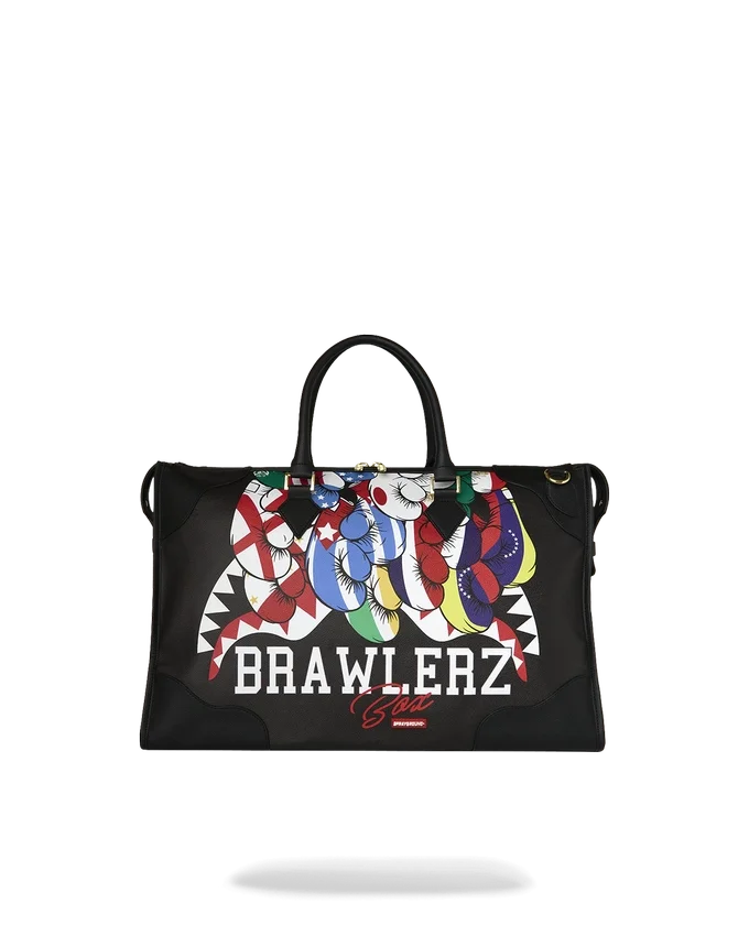 BORSONI IN COLLABORAZIONE CON IL BRAWLERZ BOXING CLUB DI MIAMI