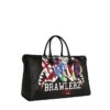 BORSONI IN COLLABORAZIONE CON IL BRAWLERZ BOXING CLUB DI MIAMI