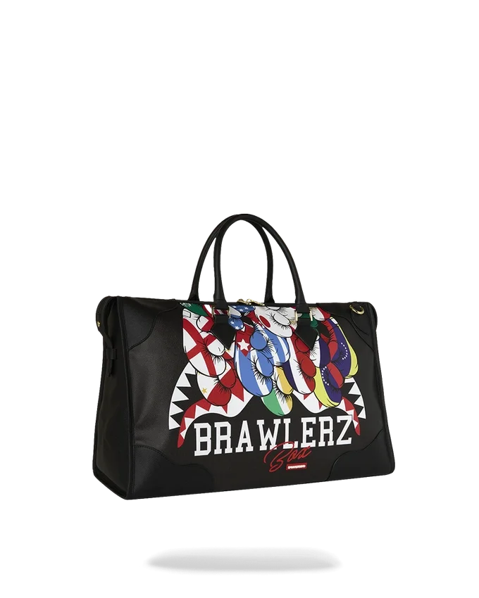 BORSONI IN COLLABORAZIONE CON IL BRAWLERZ BOXING CLUB DI MIAMI