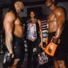 BORSONI IN COLLABORAZIONE CON IL BRAWLERZ BOXING CLUB DI MIAMI