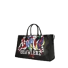 BORSONI IN COLLABORAZIONE CON IL BRAWLERZ BOXING CLUB DI MIAMI