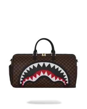 Borsoni “SAWTOOTH SHARKS IN PARIS”