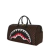 Borsoni “SAWTOOTH SHARKS IN PARIS”