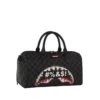 Borsoni "WHAT THE BEEP' SHARK MINI"