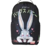 BUGS: Zaini KARATZ ARE DEVINE