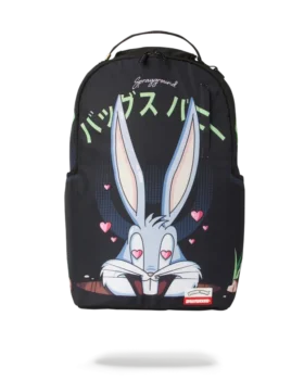 BUGS: Zaini KARATZ ARE DEVINE