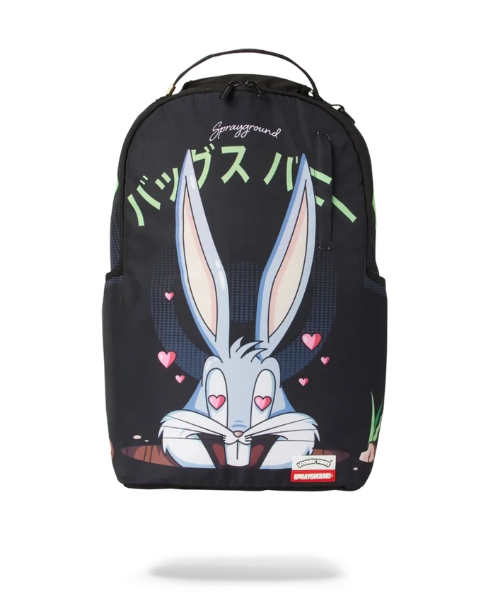 BUGS: Zaini KARATZ ARE DEVINE
