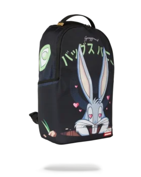 BUGS: Zaini KARATZ ARE DEVINE