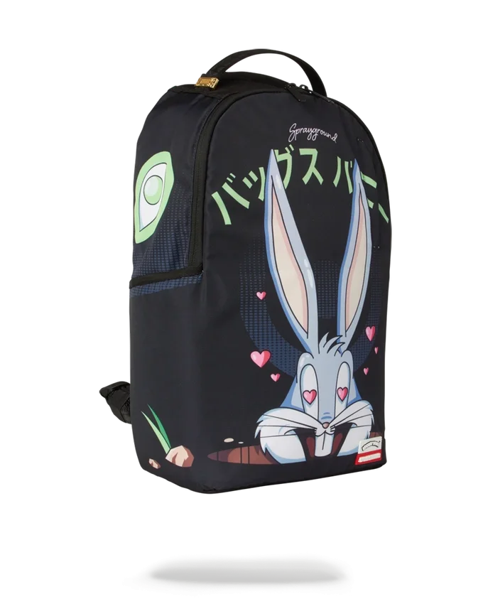 BUGS: Zaini KARATZ ARE DEVINE
