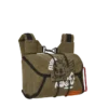 CALL OF DUTY FLYING ASSASSINS Zaino da petto in stile paracadute