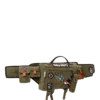CALL OF DUTY NEVER BACK DOWN BORSA A TRACOLLA