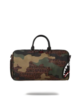 CAMO INFINITI Borsoni