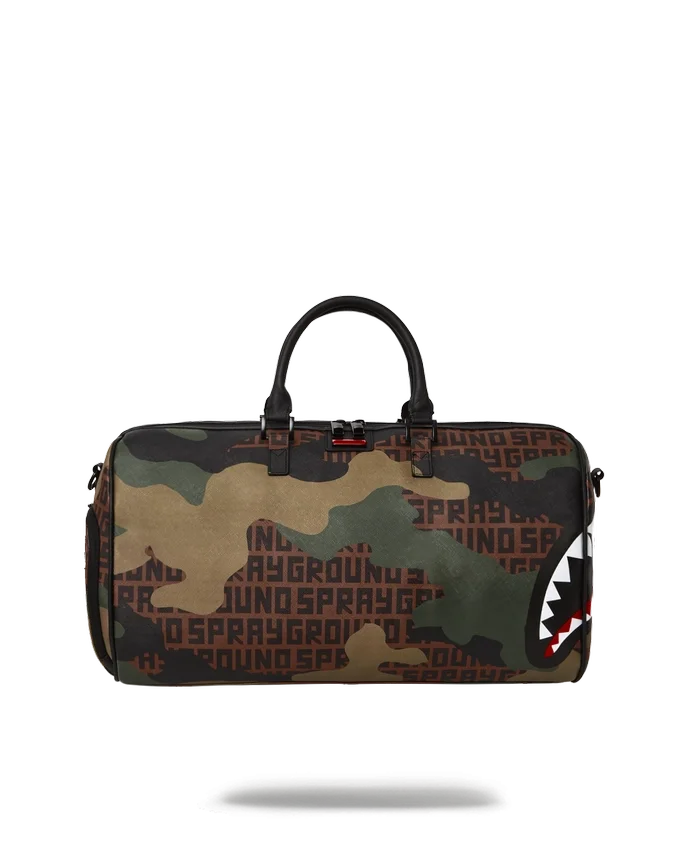 CAMO INFINITI Borsoni