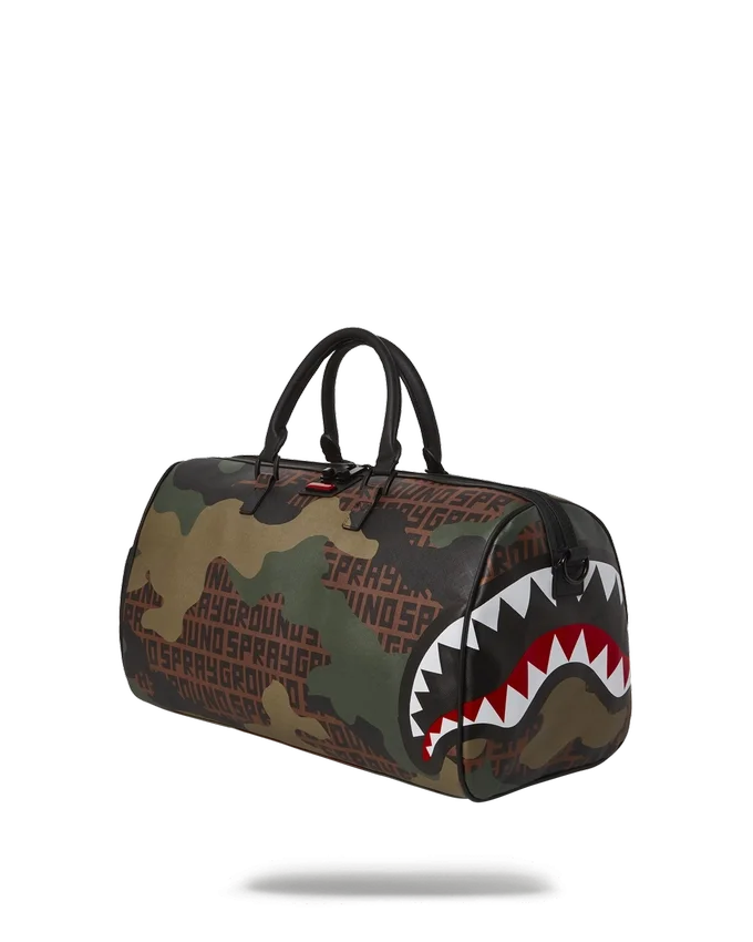 CAMO INFINITI Borsoni