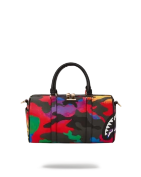 CAMOBURST Mini Borsoni