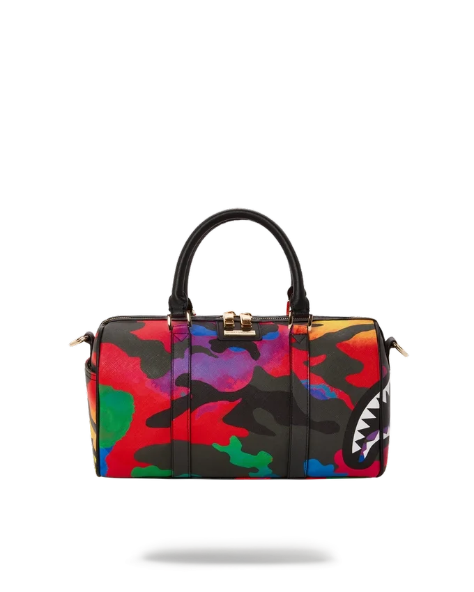 CAMOBURST Mini Borsoni