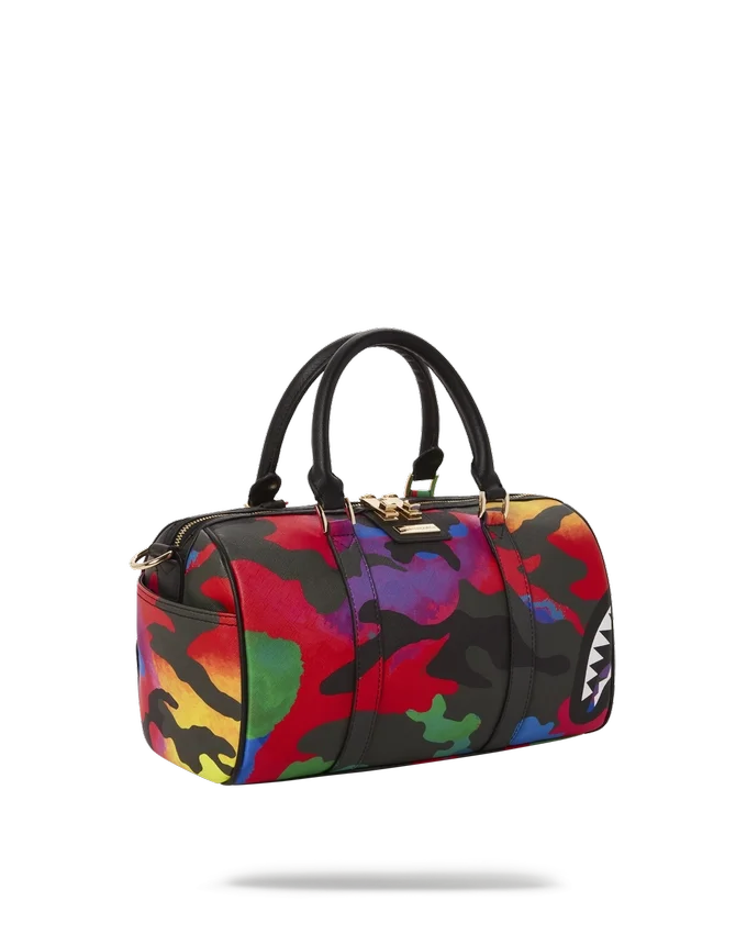 CAMOBURST Mini Borsoni