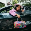 CAMOBURST Mini Borsoni