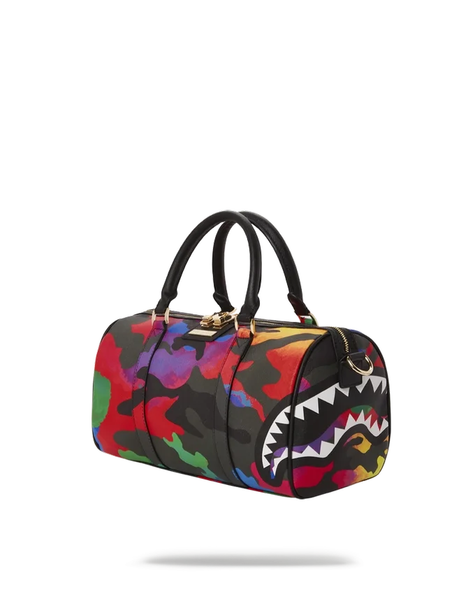 CAMOBURST Mini Borsoni