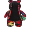 CAMOBURST MONEYBEAR TEDDYBEAR ZANIO