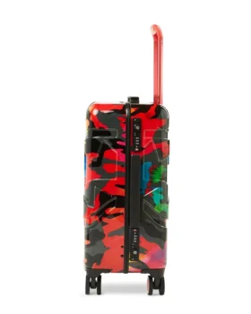 CAMOBURST SHARKNAUTICS VALIGERIA RIGIDA A MANO