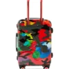 CAMOBURST SHARKNAUTICS VALIGERIA RIGIDA A MANO