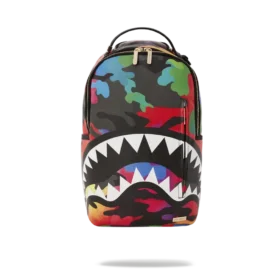CAMOBURST Zaini (DLXV)