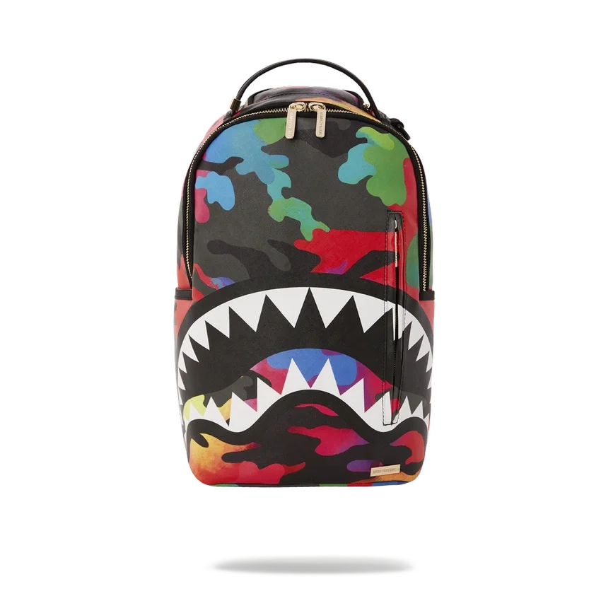 CAMOBURST Zaini (DLXV)