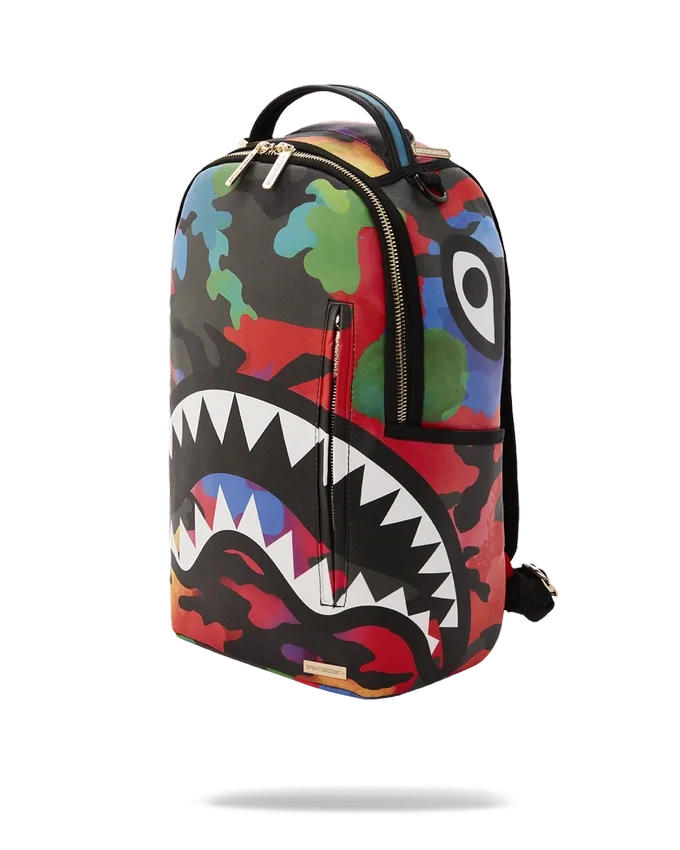 CAMOBURST Zaini (DLXV)