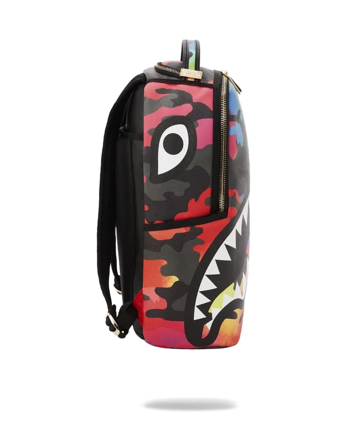 CAMOBURST Zaini (DLXV)