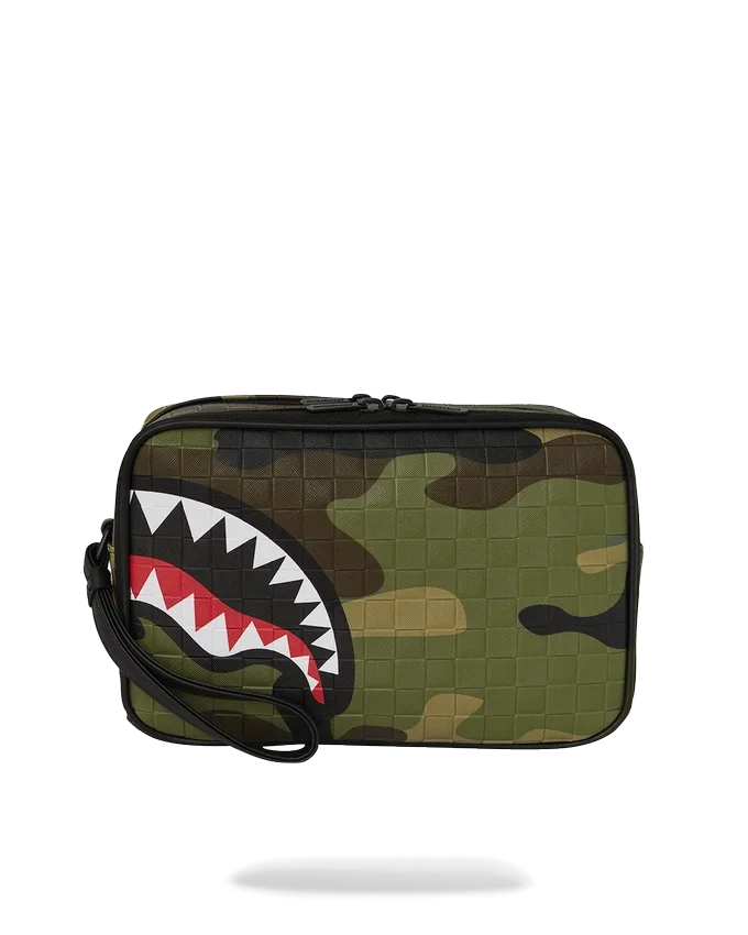 CAMORICH ROYALE Beauty Case