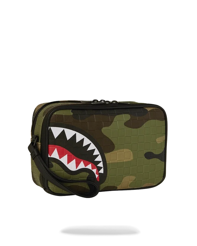 CAMORICH ROYALE Beauty Case