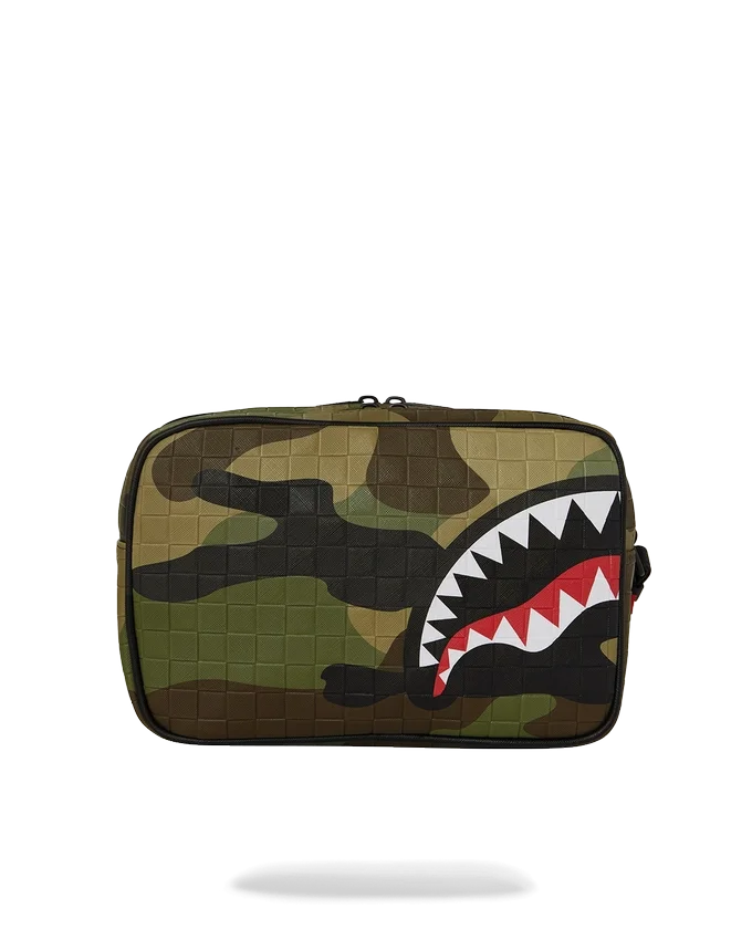 CAMORICH ROYALE Beauty Case