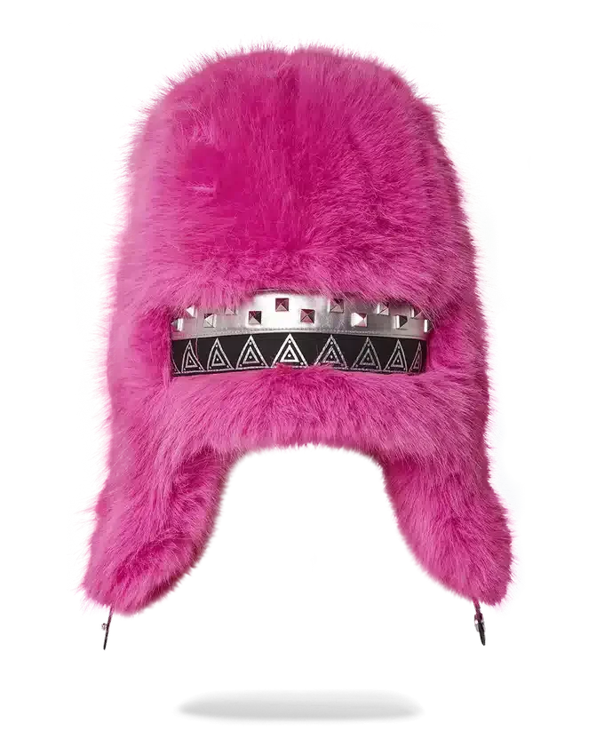 CAPPELLO AEREO A.I. 12 CELESTIAL POWERS - COLLABORAZIONE CON SANDFLOWER