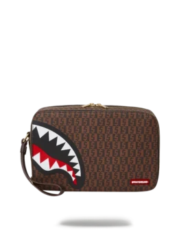 CASHIN CHECKS Beauty Case