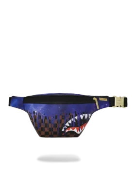 CHAMPION OF THE GALAXY Savvy Borsa A Tracolla