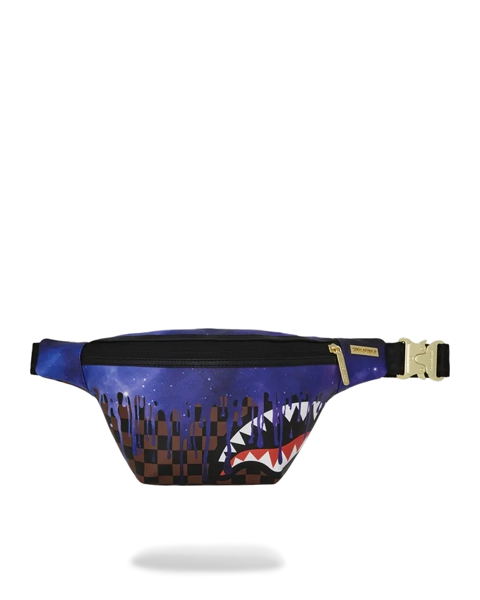 CHAMPION OF THE GALAXY Savvy Borsa A Tracolla