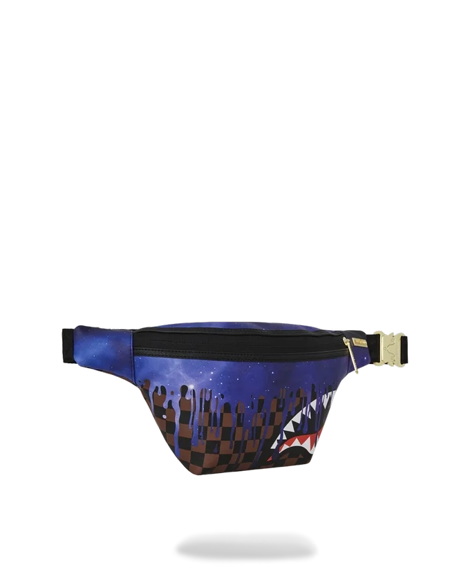 CHAMPION OF THE GALAXY Savvy Borsa A Tracolla