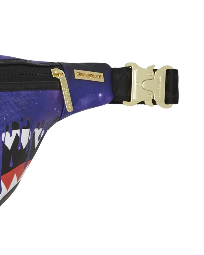 CHAMPION OF THE GALAXY Savvy Borsa A Tracolla