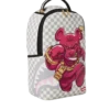 CHASE BANK: Zaini DIABLO BACK AT IT (ROSA) (DLXV)