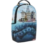 CHATEAU de SPRAYGROUND