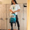 CHATEAU de SPRAYGROUND