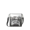 CHATEAU GHOST BORSA A TRACOLLA GRANDE