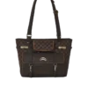 CHECKMATE ROYALE BORSE TOTE