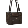 CHECKMATE ROYALE BORSE TOTE