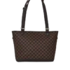 CHECKMATE ROYALE BORSE TOTE